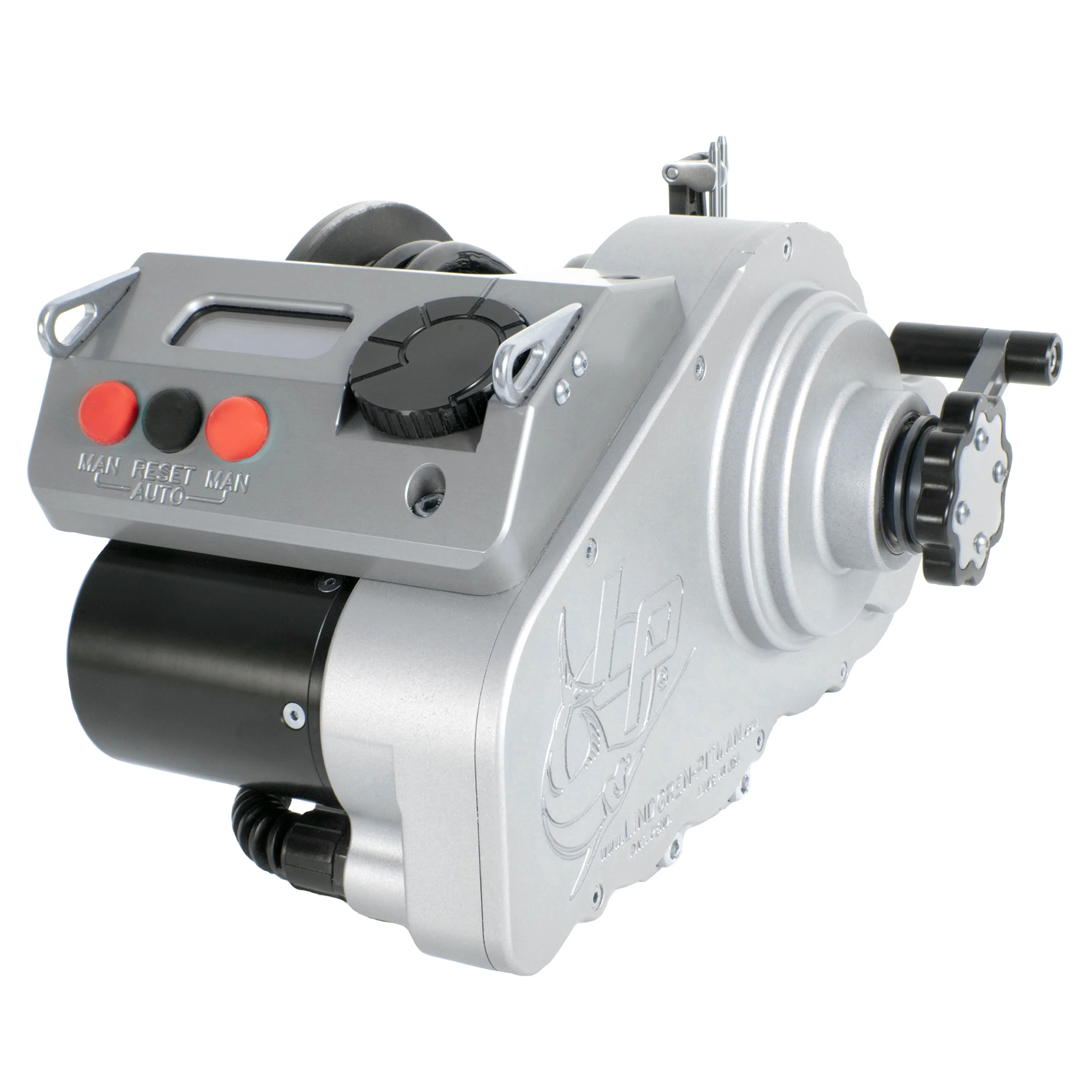 LP SV-1200 Electric Fishing Reel