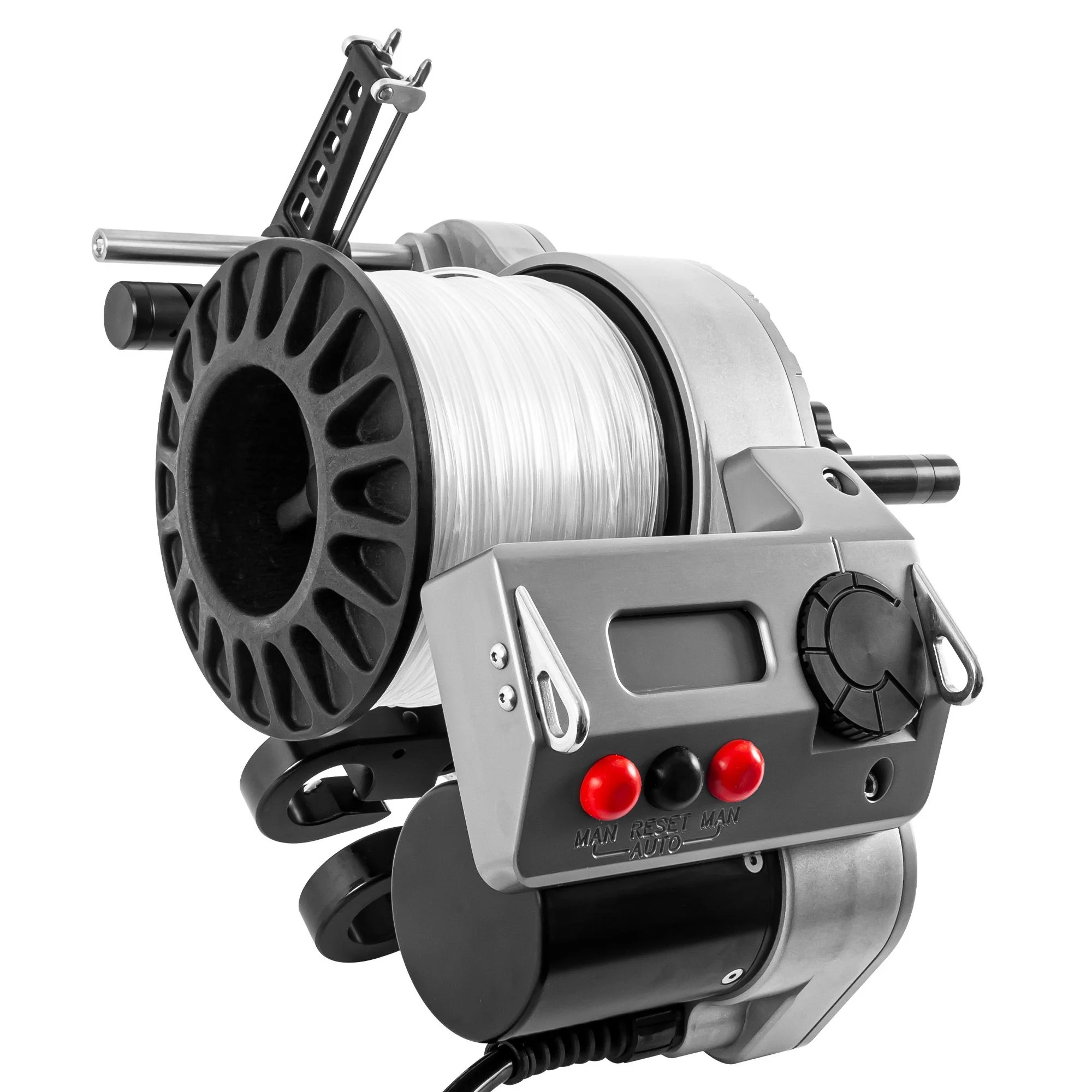 LP SV-1200 Electric Fishing Reel - Image 2