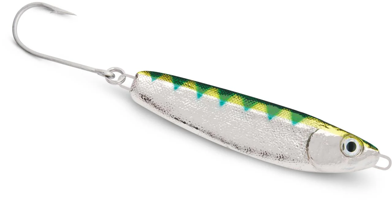 Luhr-Jensen Crippled Herring Spoons - Image 17