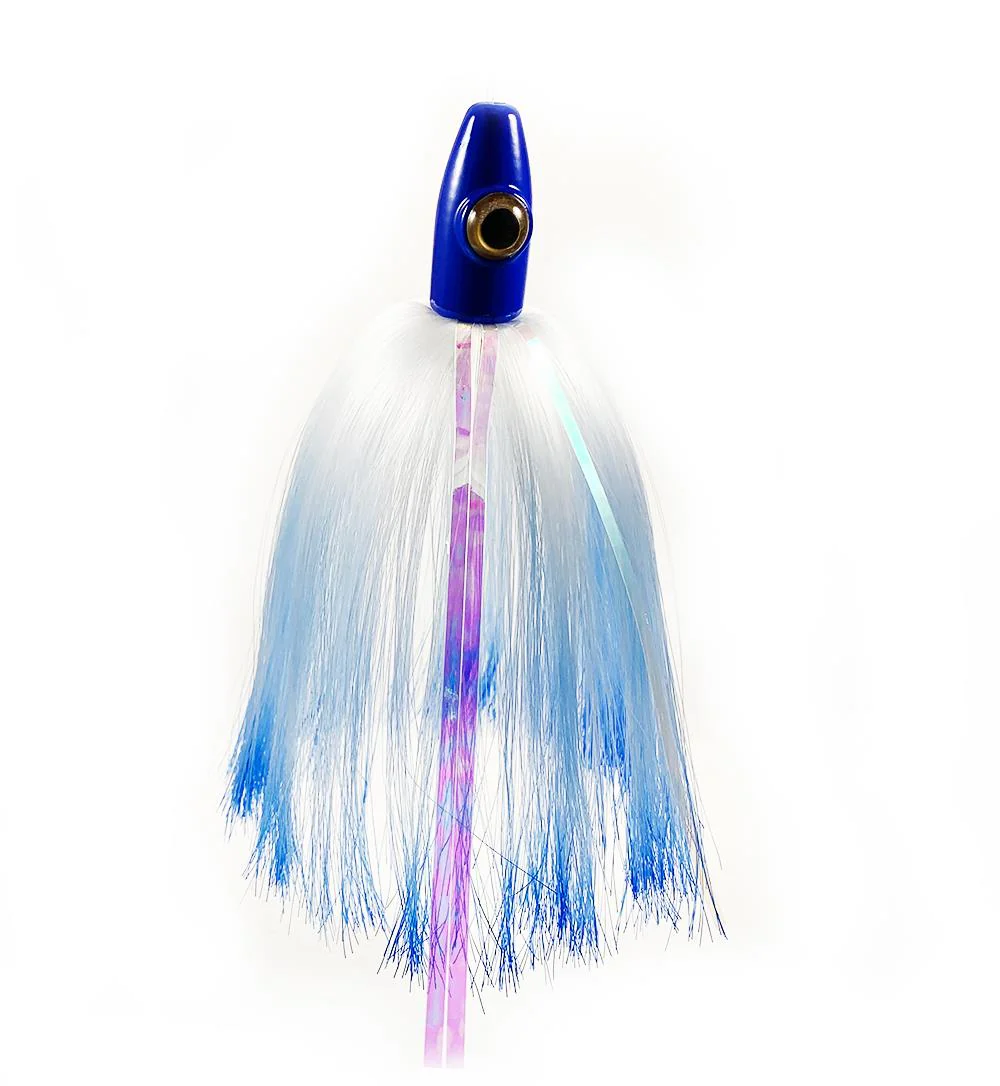 MagicTail Hoo Magic Trolling Lures - Image 13