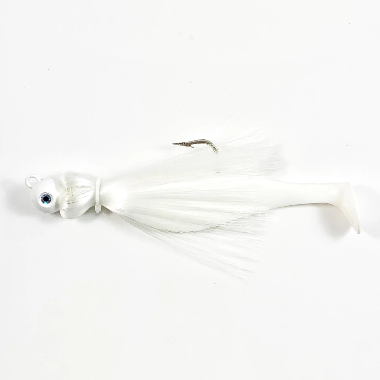 MagicTail Mojo Round Head Casting Lure - Image 3