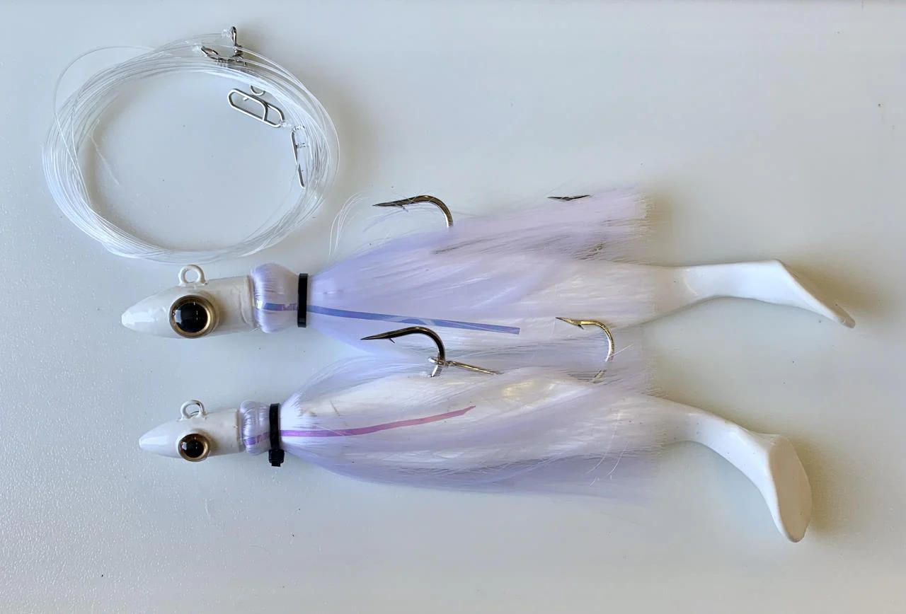 MagicTail Mojo Tandem Rig - Image 16