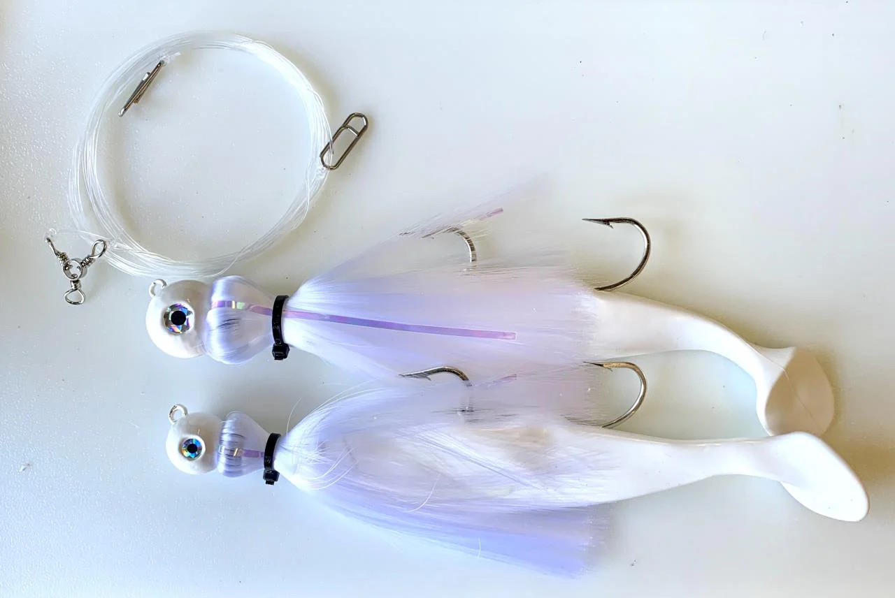 MagicTail Mojo Tandem Rig - Image 19