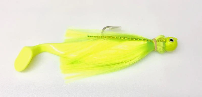 MagicTail Mojo Trolling Lure - Image 2