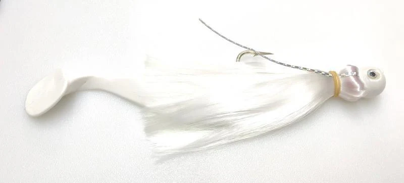 MagicTail Mojo Trolling Lure - Image 3