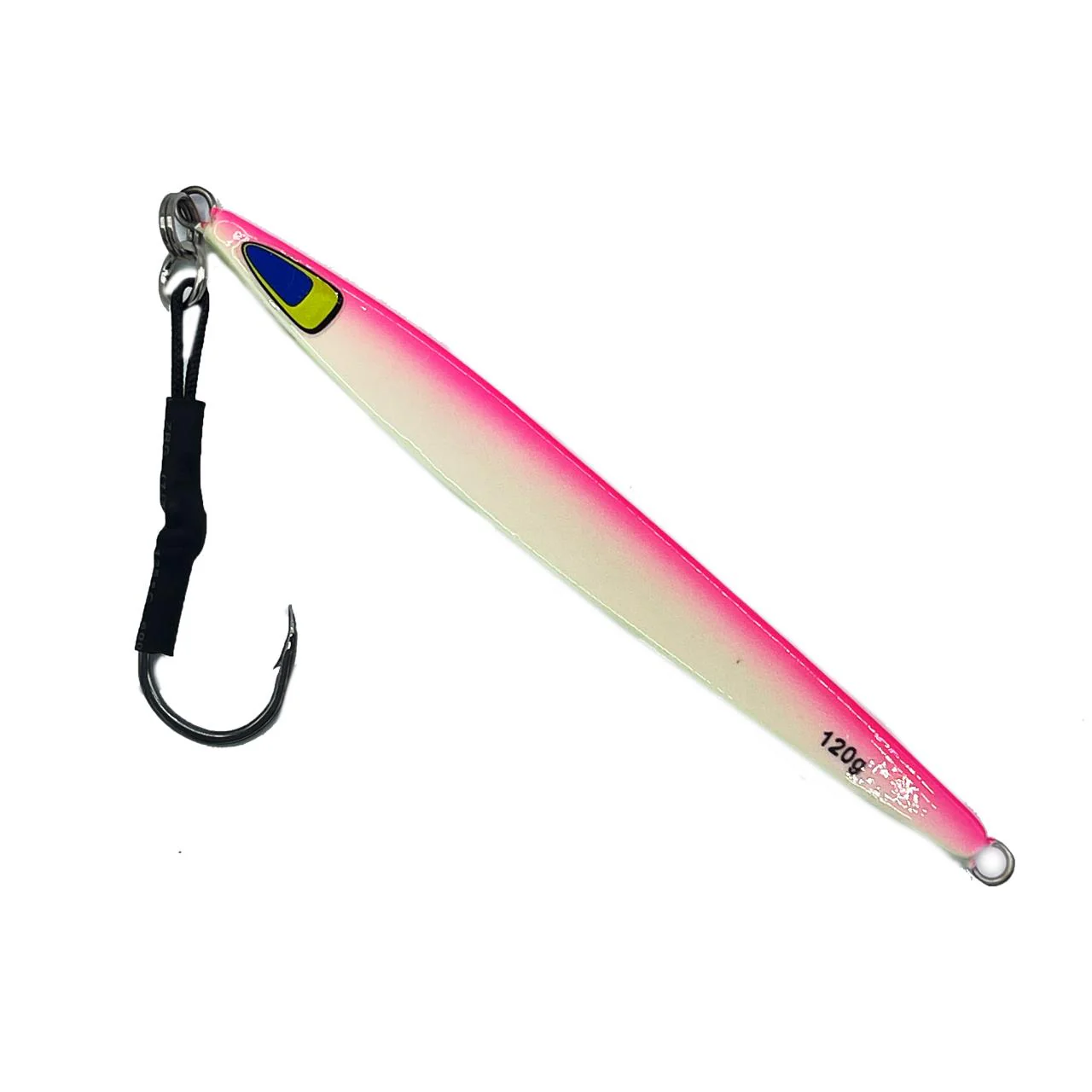 MagicTail Slim Jigs - Image 12