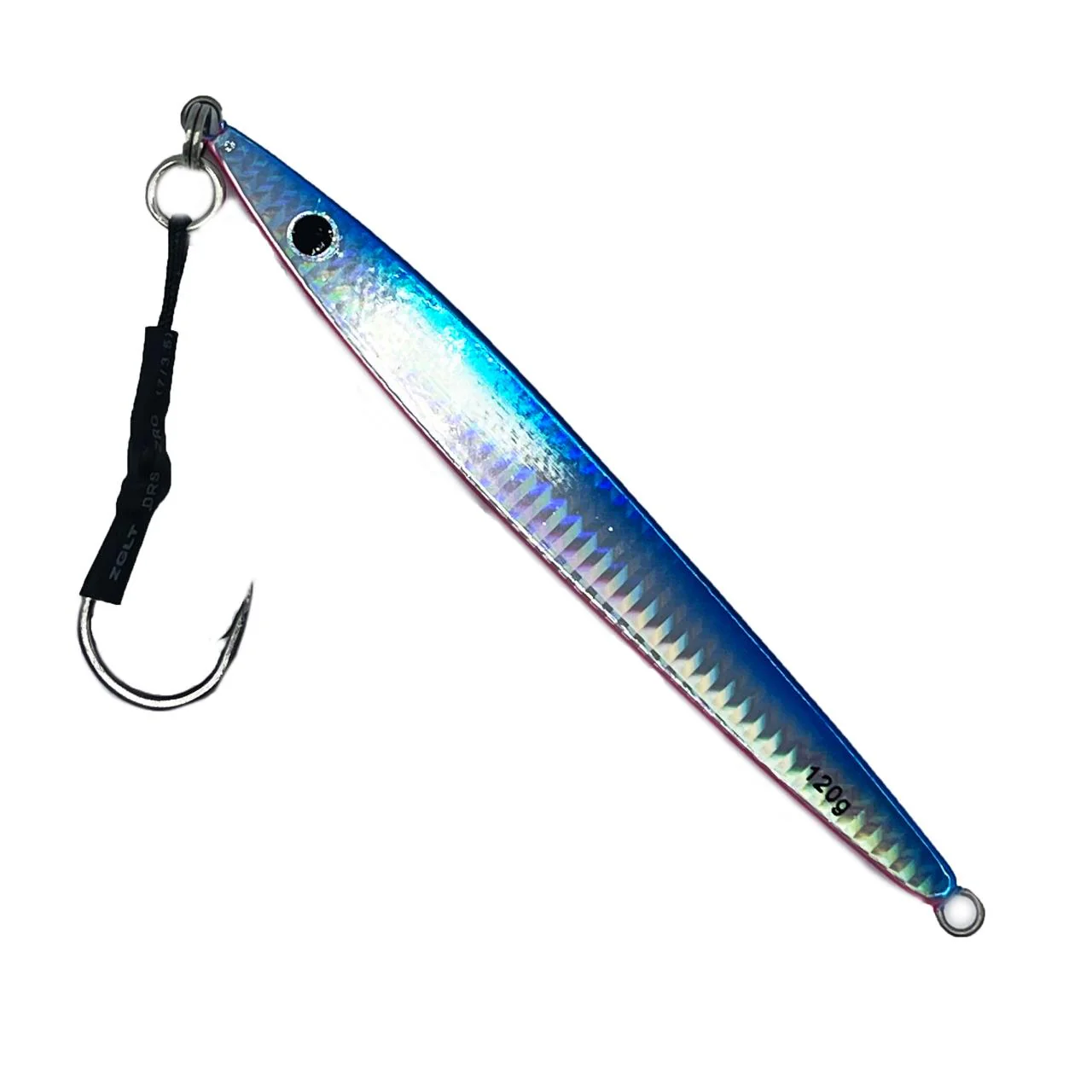 MagicTail Slim Jigs - Image 3