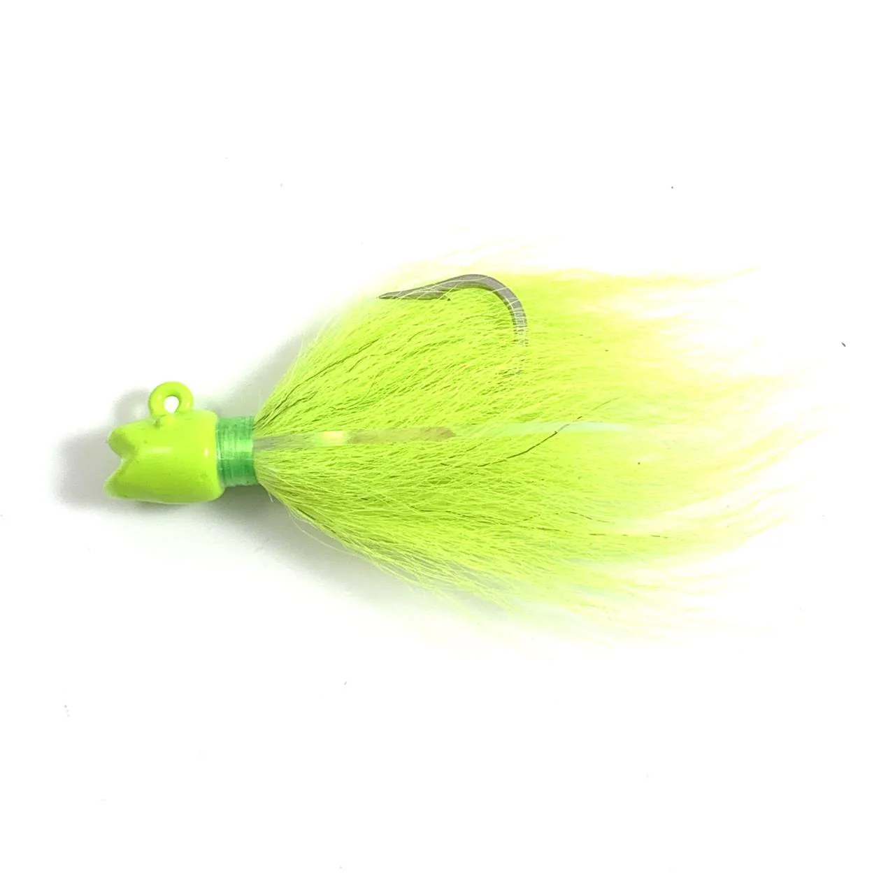MagicTail Smiling Bill Bucktail - Image 15