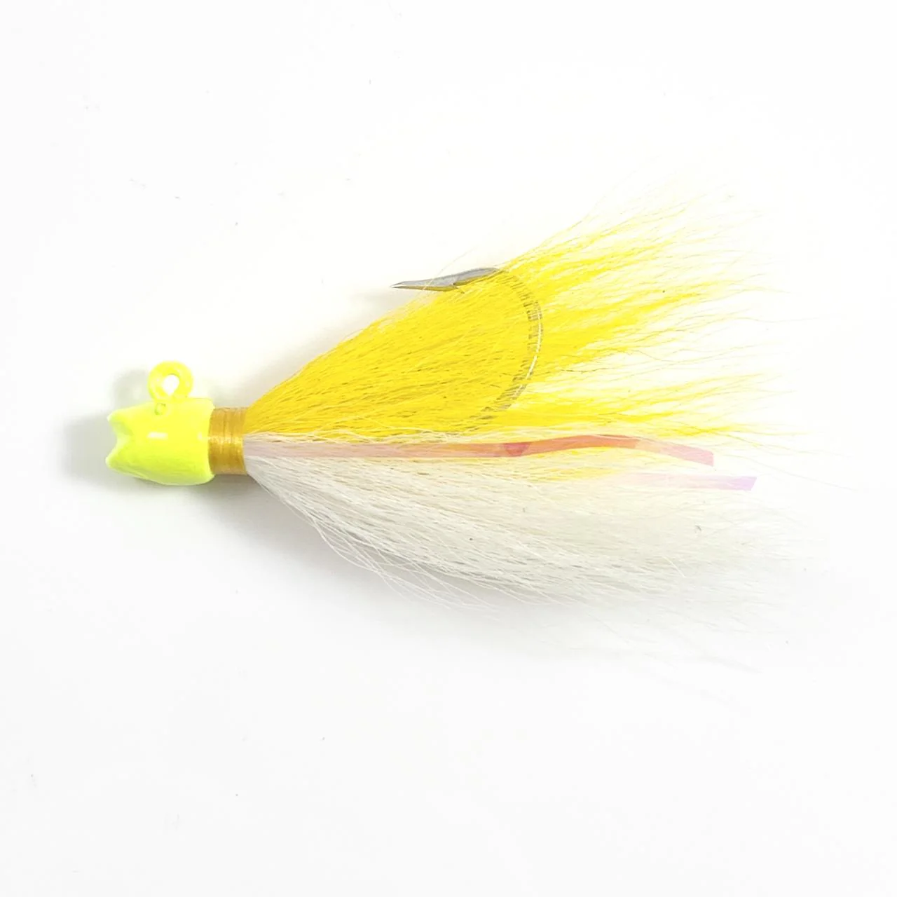 MagicTail Smiling Bill Bucktail - Image 19