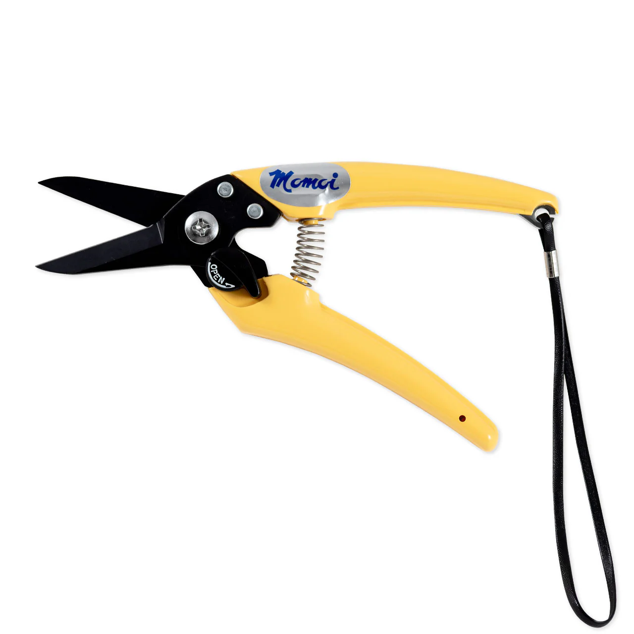 Momoi MC1218 Teflon Coated Cutter Mono Scissors