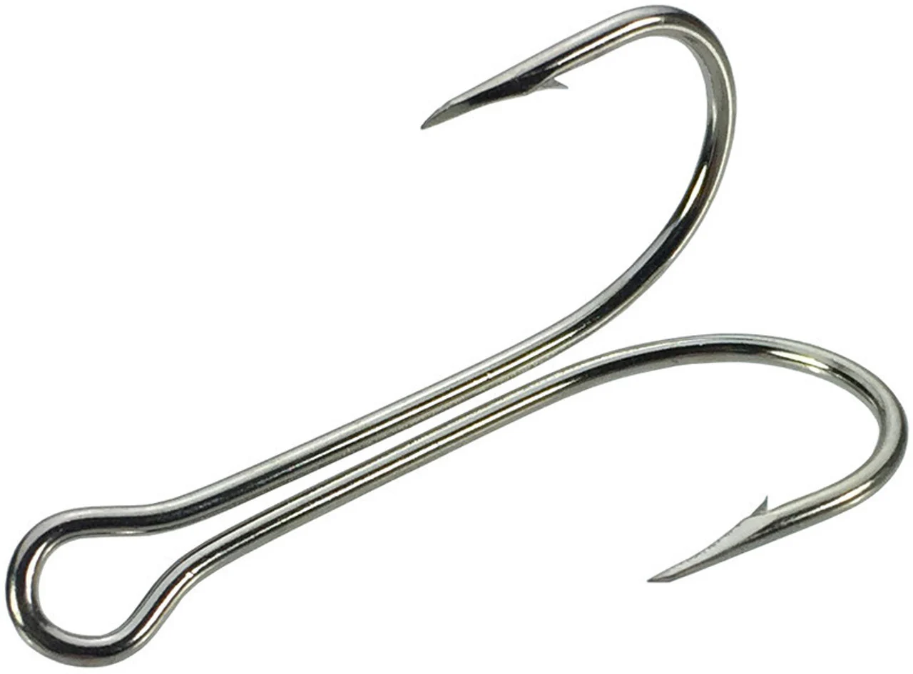 Mustad 7825 Mullet Rig Replacement Hook
