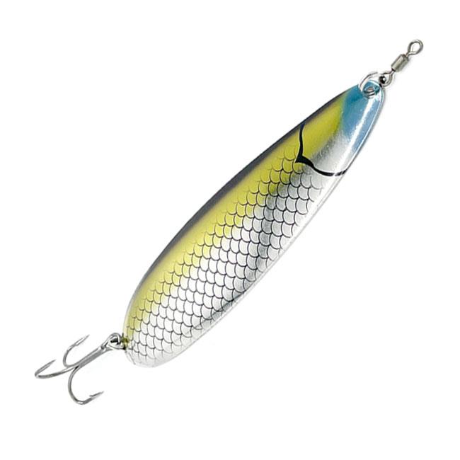 Nichols Ben Parker Magnum Flutter Spoons