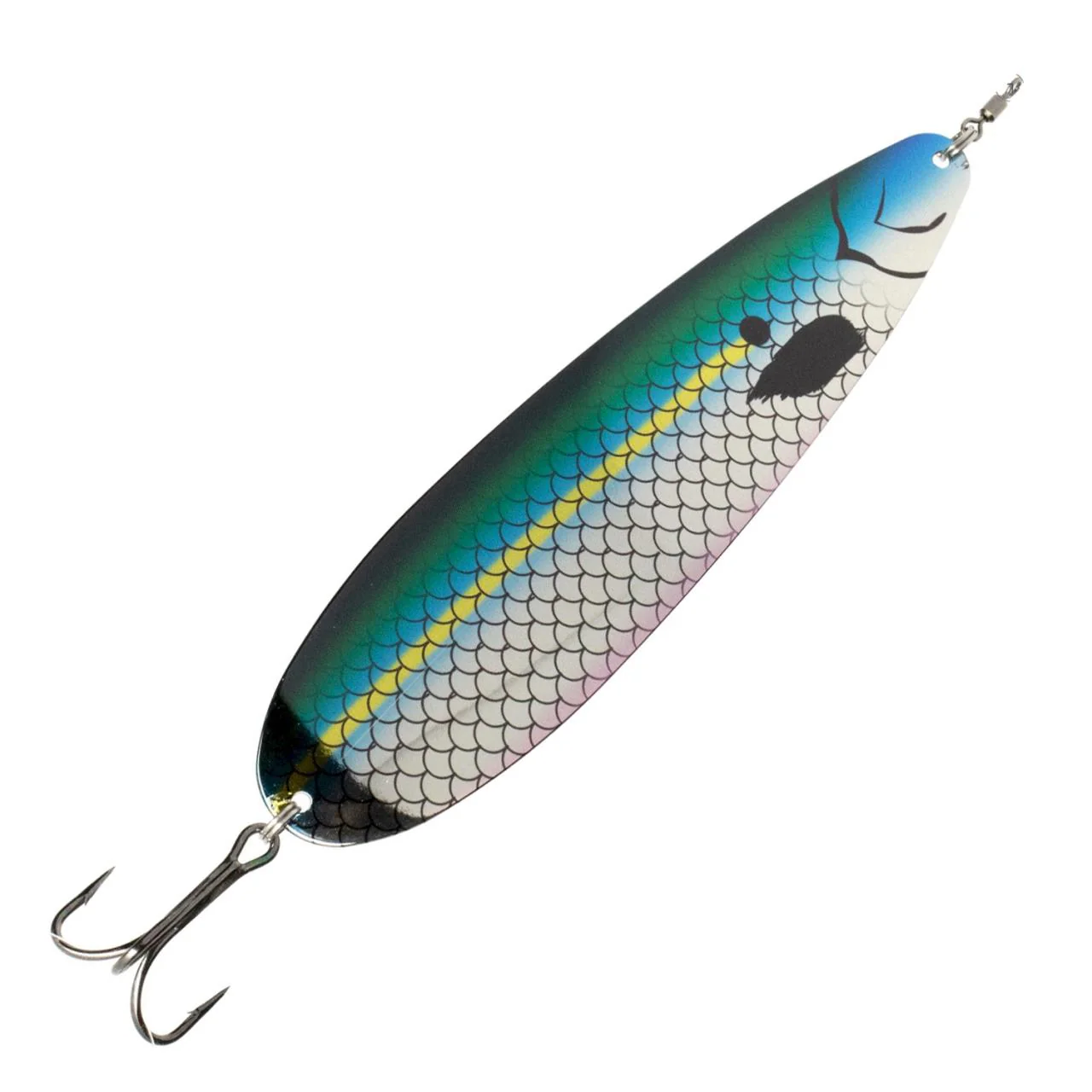 Nichols Ben Parker Magnum Flutter Spoons - Image 31