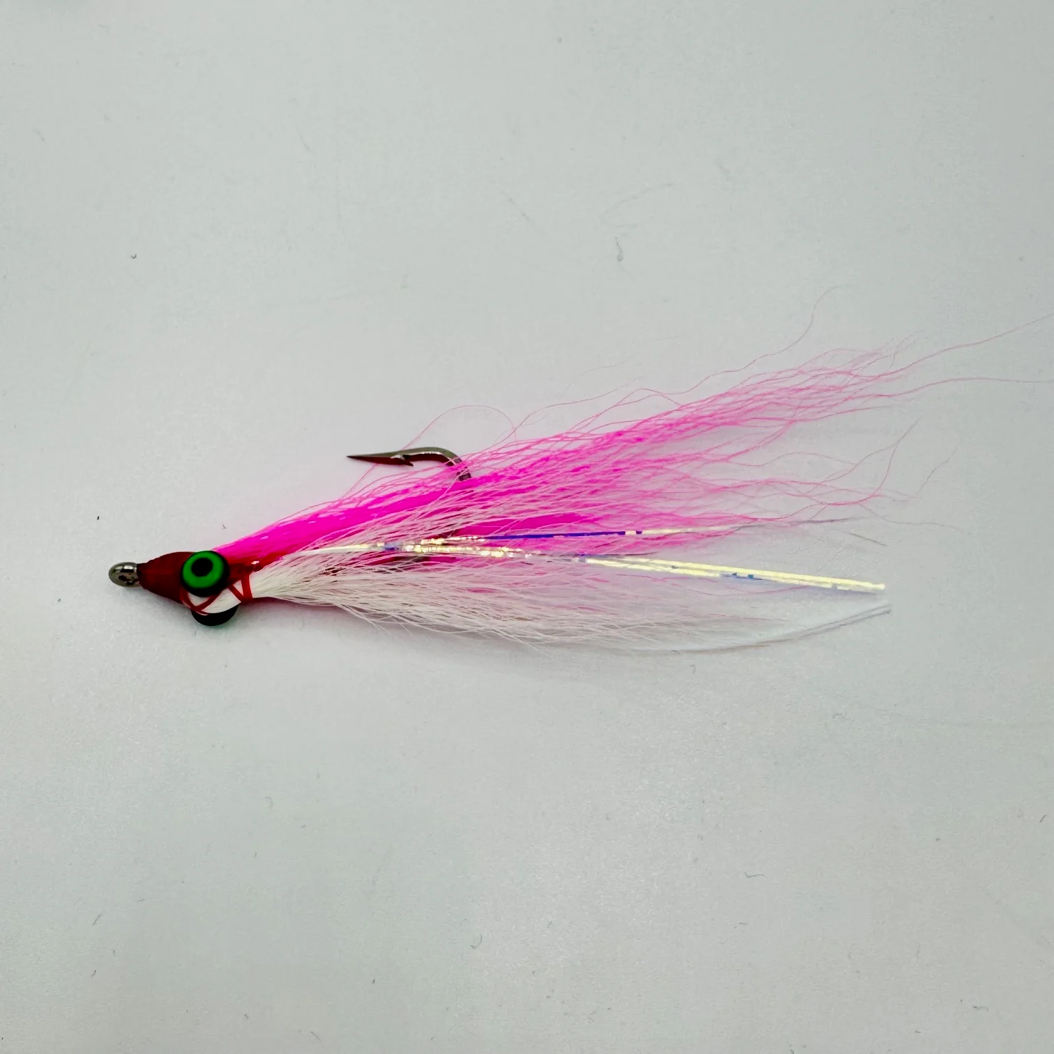 NJ Saltwater Flies - Clouser