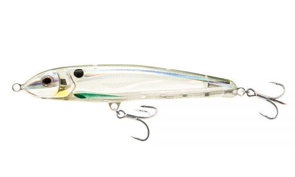 Nomad Design Floating Riptide Stickbait Lures - Image 3