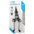 Nomad Design Hydra-X 7.25" Stainless Split Ring Pliers - Image 2