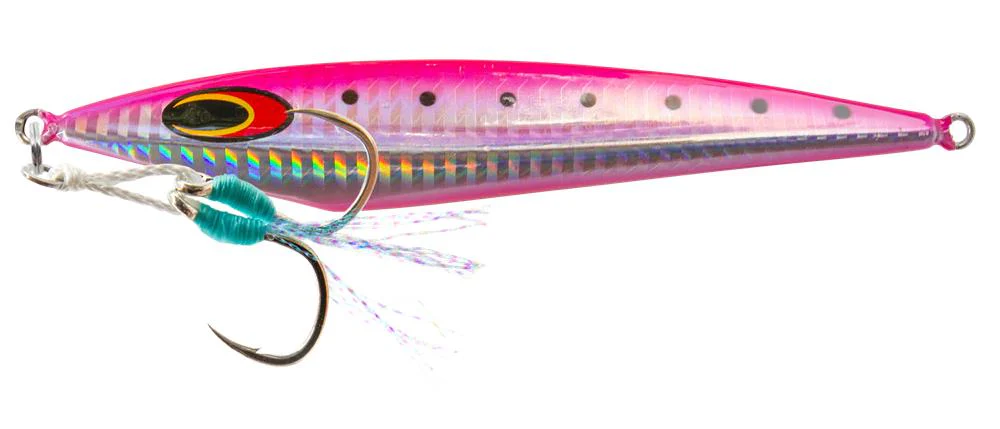 Nomad Design Ridgeback Jigs - Image 13