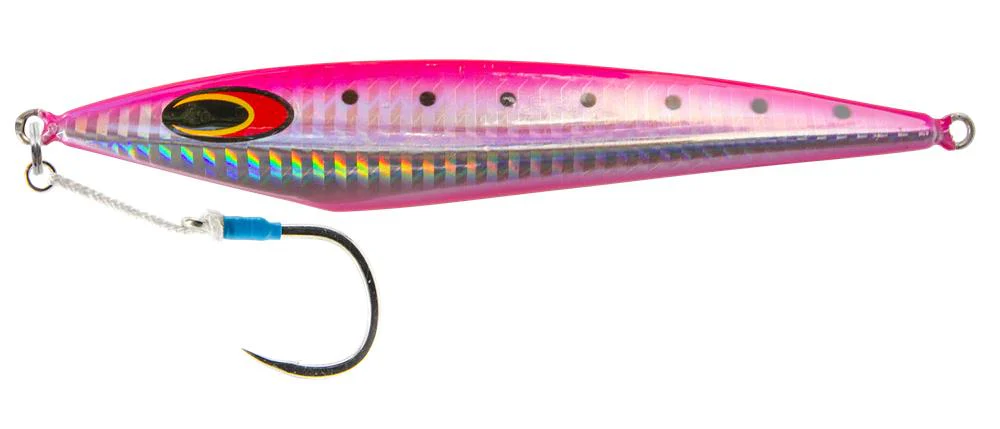 Nomad Design Ridgeback Jigs - Image 17