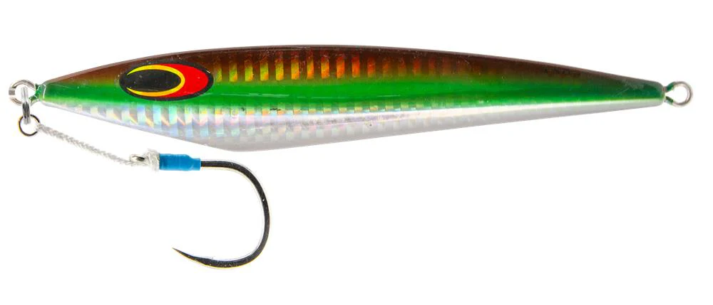 Nomad Design Ridgeback Jigs - Image 23