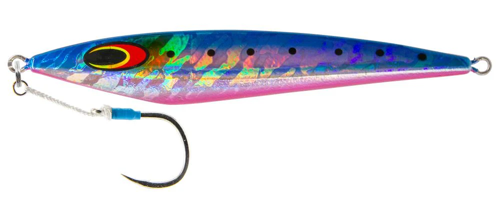 Nomad Design Ridgeback Jigs - Image 28