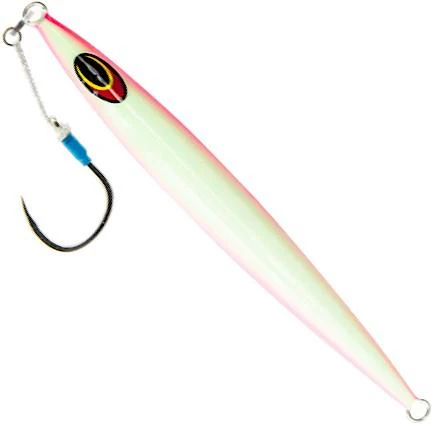 Nomad Design Streaker Jigs - Image 10