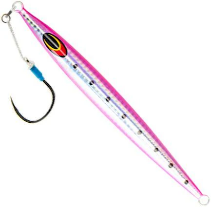 Nomad Design Streaker Jigs - Image 13