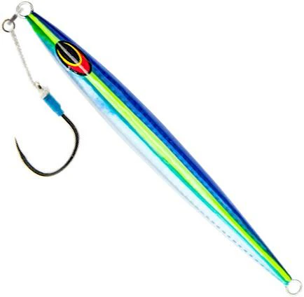 Nomad Design Streaker Jigs - Image 16