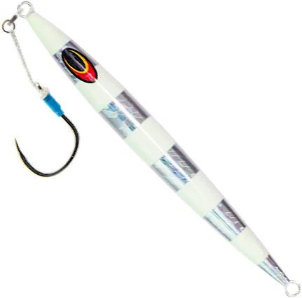 Nomad Design Streaker Jigs - Image 20