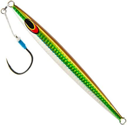 Nomad Design Streaker Jigs - Image 38