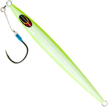 Nomad Design Streaker Jigs - Image 8