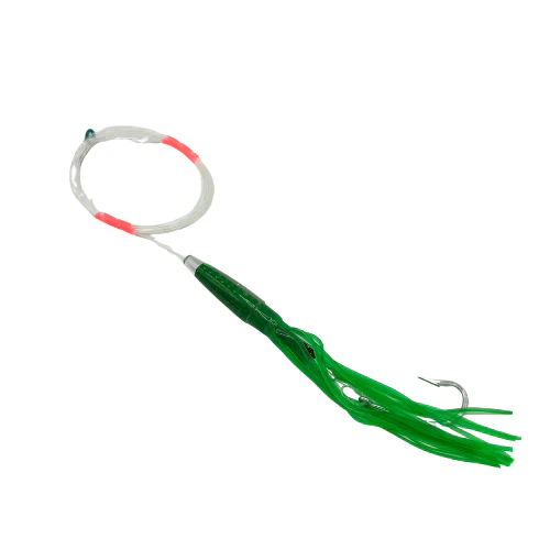 Olde Salt Rigged 11" Mamba