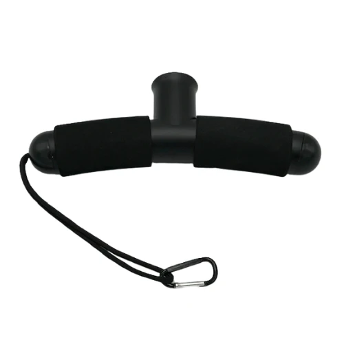 Olde Salt T-Bar Fighting Belt Alternative