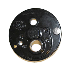 Penn Part 001 140 Sku#1180467 Handle Side Plate