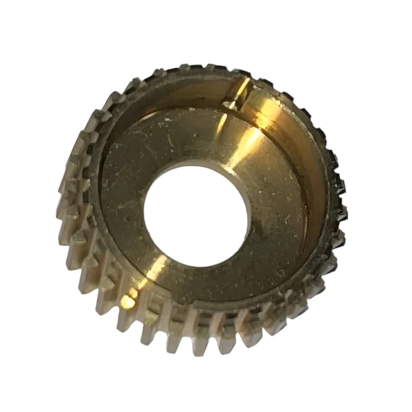 Penn Part 005 113 Sku#49789614 Brass Main Gear