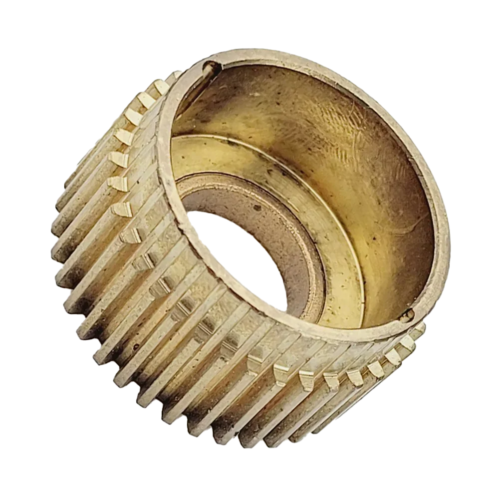 Penn Part 005 114 Sku#1180846 Brass Main Gear