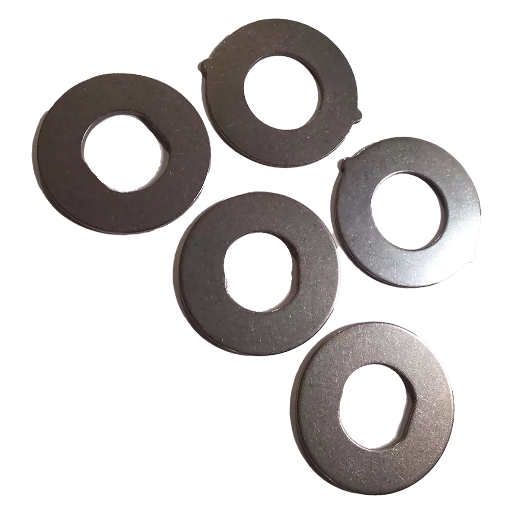 Penn Part 007C115 Sku#1181044 Metal Drag Washer Set