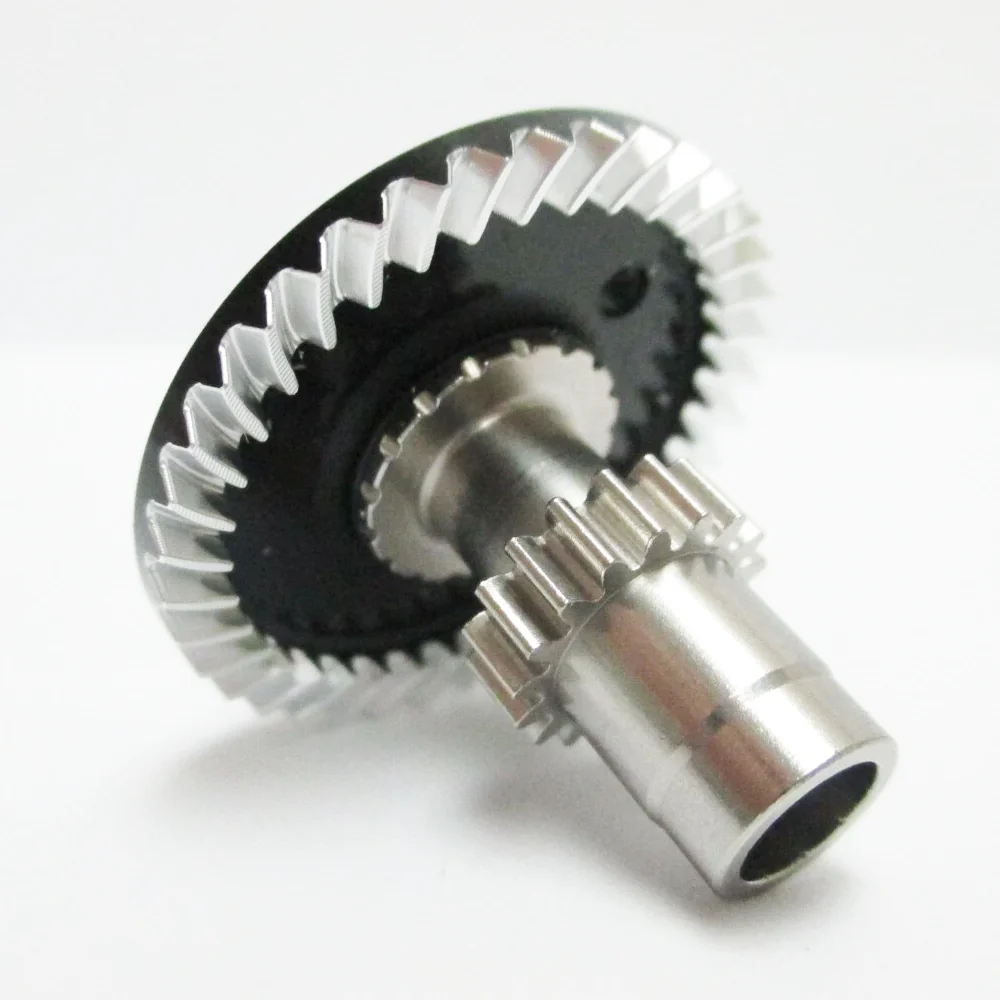 Penn Part 008 SSVI3500 SKU#1489179 Gear