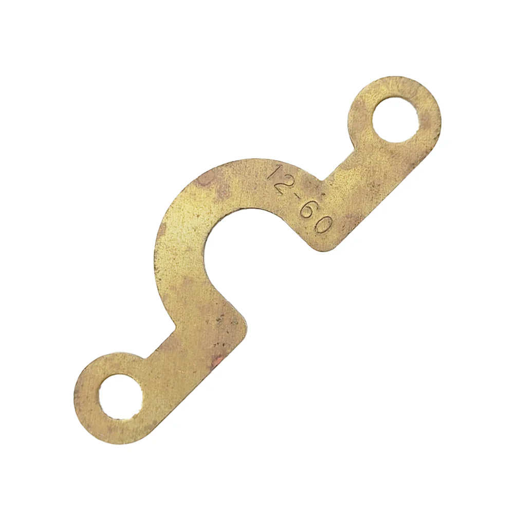 Penn Part 012 060 Sku#1181257 Brass Pinion Yoke