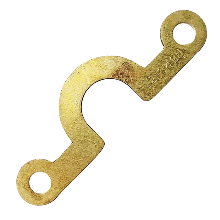 Penn Part 012 349H Sku#65682350 Pinion Yoke