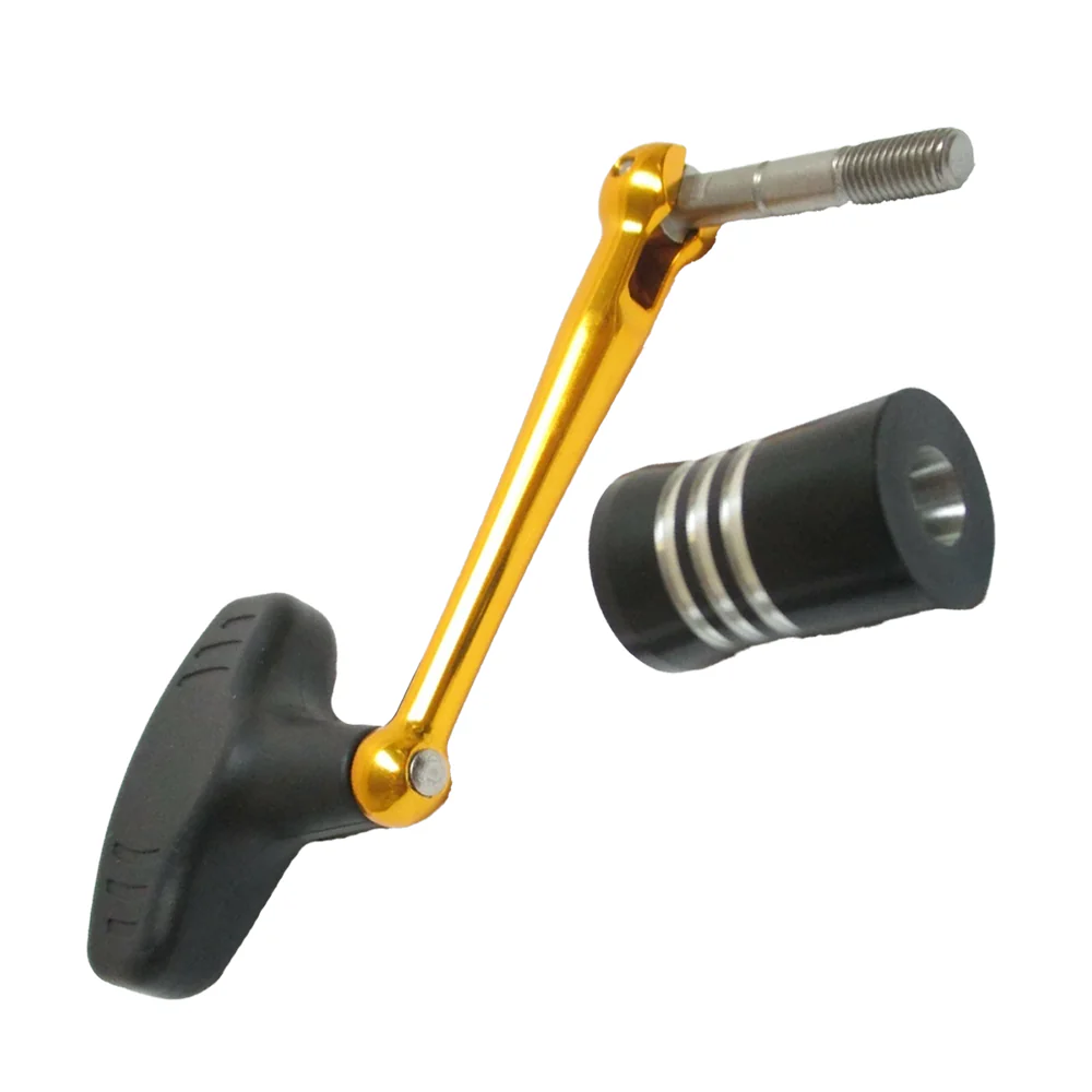 Penn Part 015 750N Sku#1191150 Left Hand Cranking Right-Hand Pivot Handle