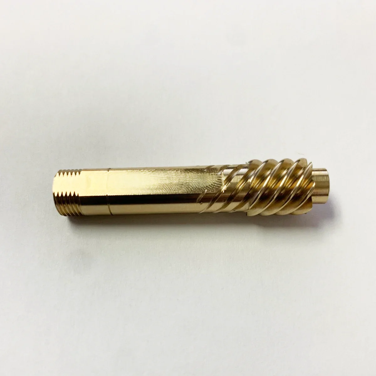 Penn Part 019 SSVI3500 SKU#1489182 CNC Pinion Gear