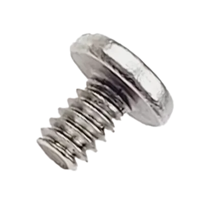 Penn Part 022 750 Sku#1181922 Straight Pan Head Screw