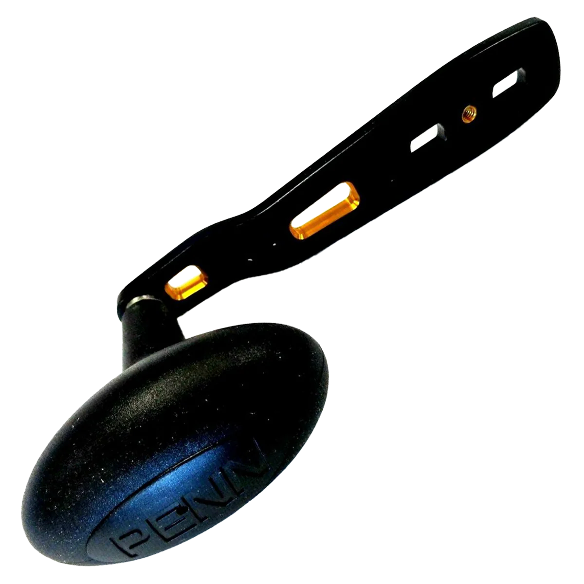 Penn Part 024 TRQ40 Sku#1229501 Power Handle Black (Read Description)