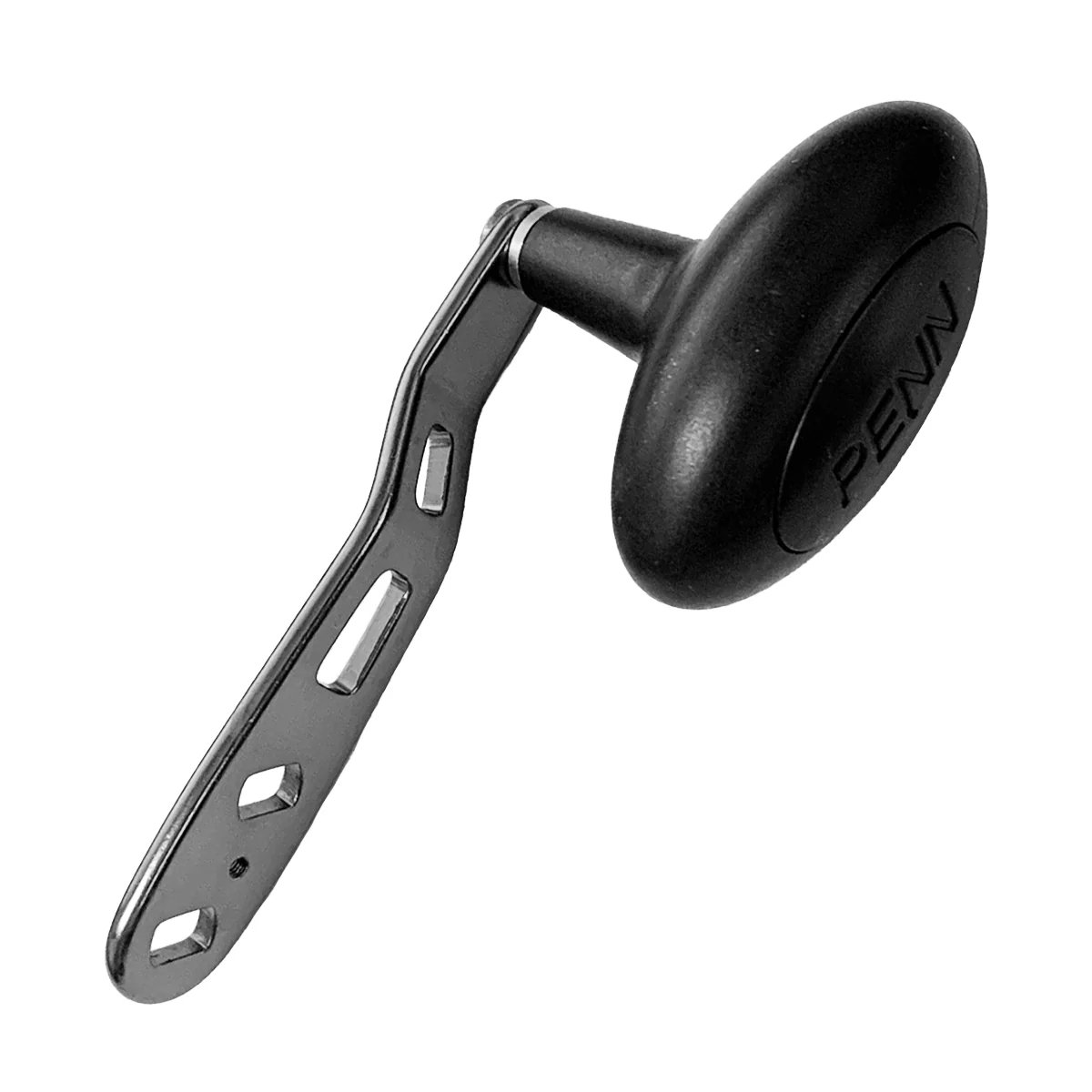 Penn Part 024 WAR15LW Sku#1383019 Rubber Football-Shaped Knob Handle