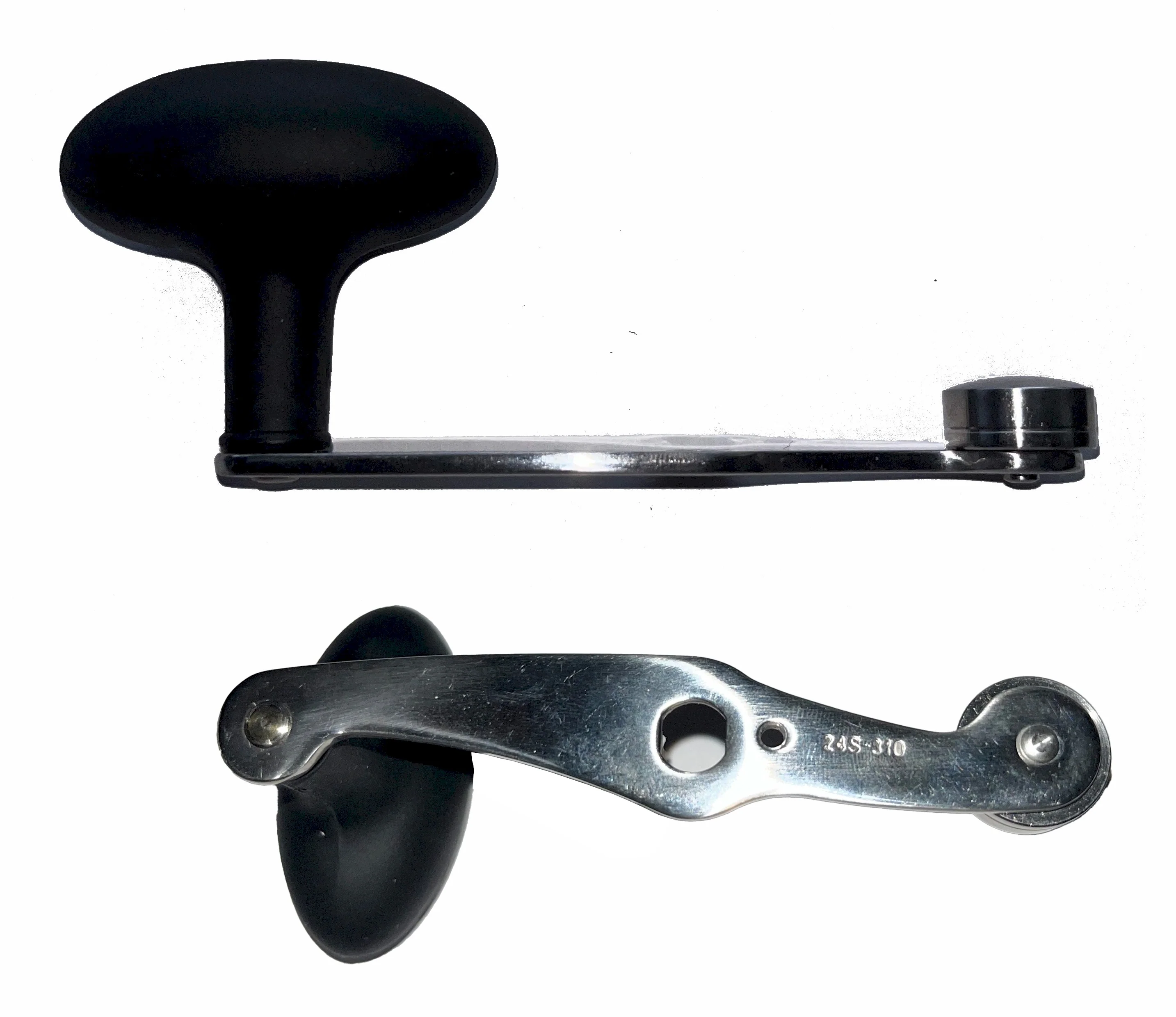 Penn Part 024N310 Sku#1195516 Handle Football Knob*Discontinued*NLA*Read Description*