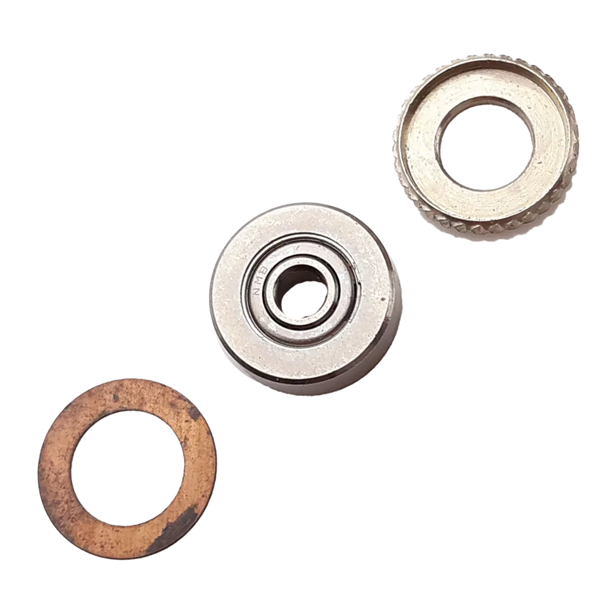Penn Part 026 140 Sku#1182121 Handle Side Bearing Set