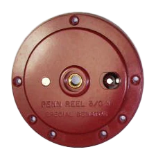 Penn Part 027 112H Sku#1182191 Plate