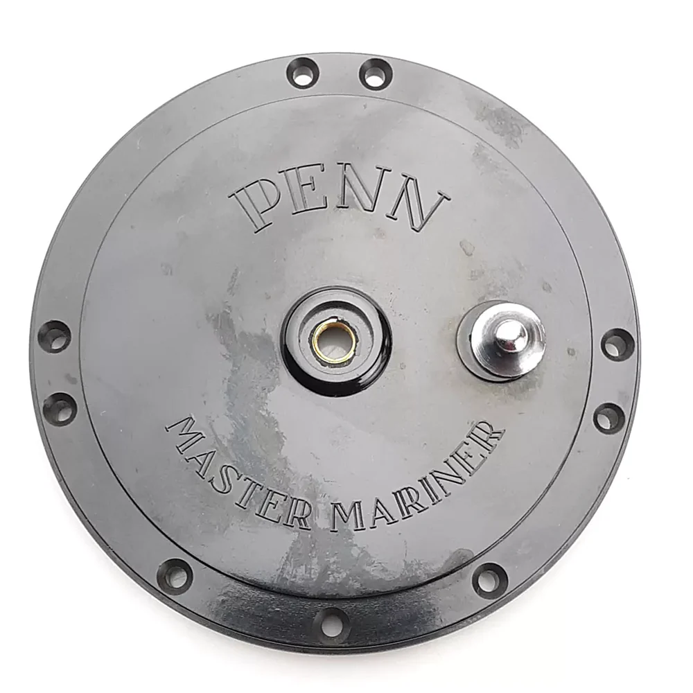 Penn Part 027 349 Sku#58516910 Plate (BLACK)