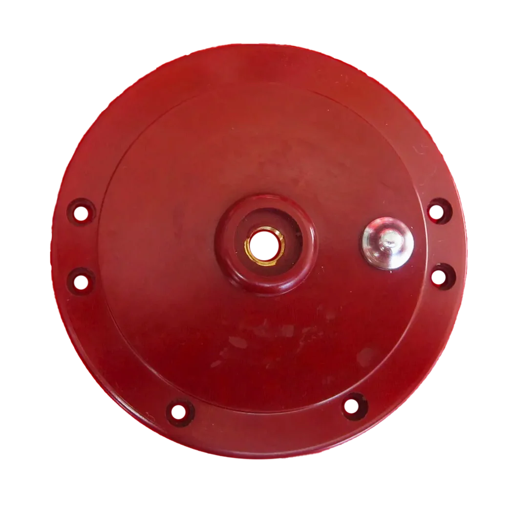 Penn Part 027 500 Sku#1182243 Plate