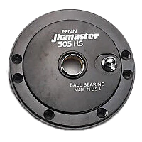 Penn Part 027 505 Sku#1182248 Plate